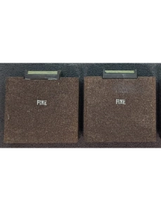 Grinding Stone Brushes